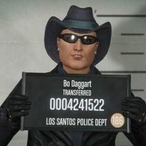 Meet your Posher, Bo